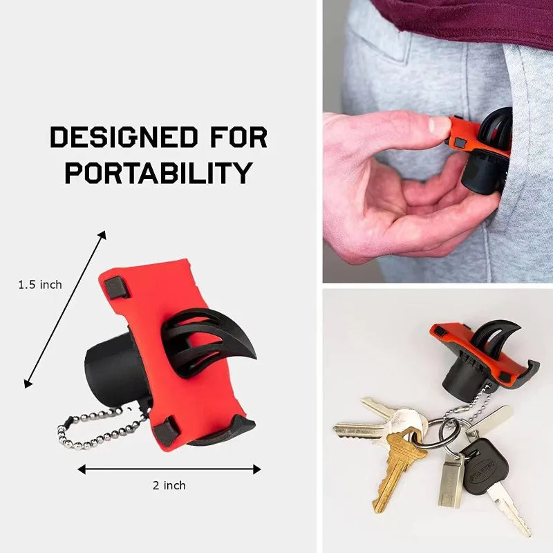 Ultimate Beer Shotgun Tool