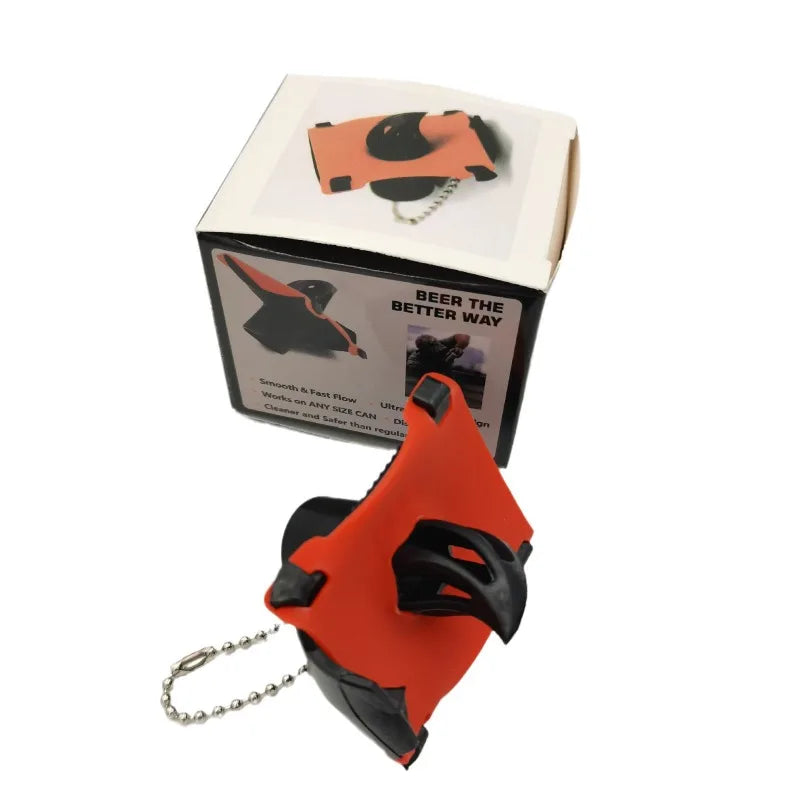 Ultimate Beer Shotgun Tool